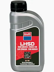 Liquido-F 10563 500ml. Lhsd Krafft